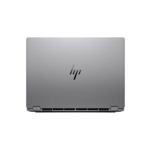 HP ZBook Fury G1i 18 inch Mobile Workstation PC Wolf Pro Security Edition - Data Science Intel Core Ultra 9 285HX 45,7 cm (18") WQXGA 64 GB DDR5-SDRAM Wi-Fi 7 (802.11be) Windows 11 Pro AI Workstation, AI PC Plata