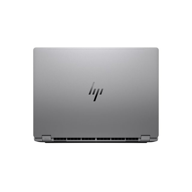 HP ZBook Fury G1i 18 inch Mobile Workstation PC Wolf Pro Security Edition - Data Science Intel Core Ultra 9 285HX 45,7 cm (18") WQXGA 64 GB DDR5-SDRAM Wi-Fi 7 (802.11be) Windows 11 Pro AI Workstation, AI PC Plata - Imagen 11