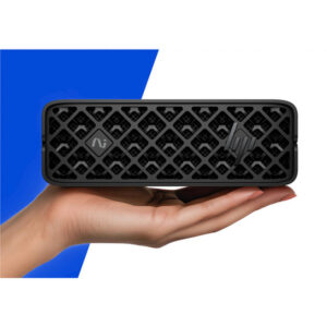 HP ZGX Nano G1n AI Station 128 GB LPDDR5x-SDRAM Linux Mini PC AI Workstation, AI PC HP ZGX Nano G1n AI Station 128 GB LPDDR5x-SDRAM Linux Mini PC AI Workstation, AI PC