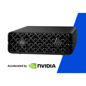 HP ZGX Nano G1n AI Station 128 GB LPDDR5x-SDRAM Linux Mini PC AI Workstation, AI PC HP ZGX Nano G1n AI Station 128 GB LPDDR5x-SDRAM Linux Mini PC AI Workstation, AI PC