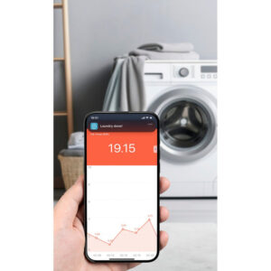 Hama 00176654 enchufe inteligente 3680 W Hogar Blanco