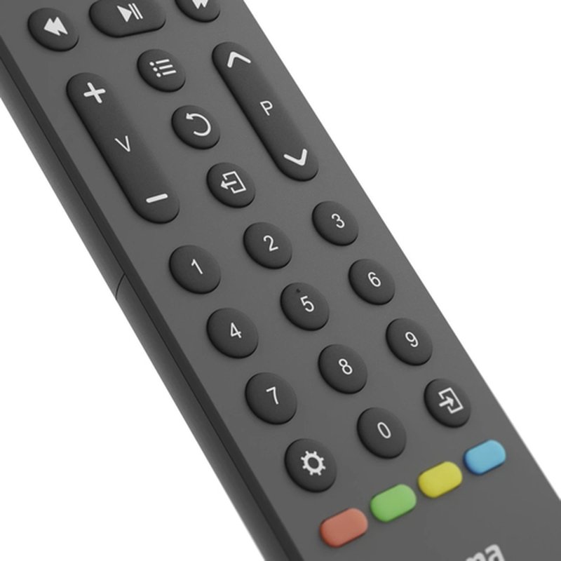 Hama 00221055 mando a distancia IR inalámbrico TV Botones - Imagen 6