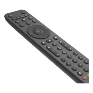 Hama 00221055 mando a distancia IR inalámbrico TV Botones