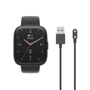 Hama 4000 4,19 cm (1.65") TFT 46 mm Digital Pantalla táctil Negro