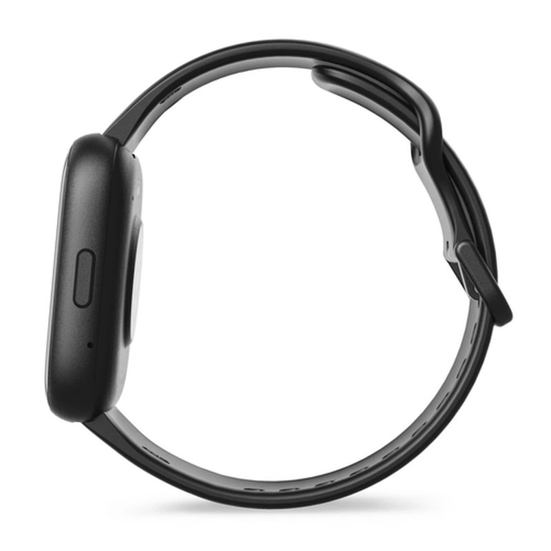 Hama 4000 4,19 cm (1.65") TFT 46 mm Digital Pantalla táctil Negro - Imagen 4