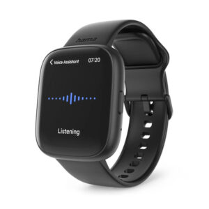 Hama 4000 4,19 cm (1.65") TFT 46 mm Digital Pantalla táctil Negro