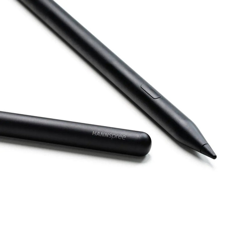 Hannspree Active Stylus Pen lápiz digital 10,5 g Negro