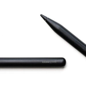 Hannspree Active Stylus Pen lápiz digital 10,5 g Negro