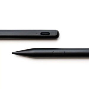Hannspree Active Stylus Pen lápiz digital 10,5 g Negro