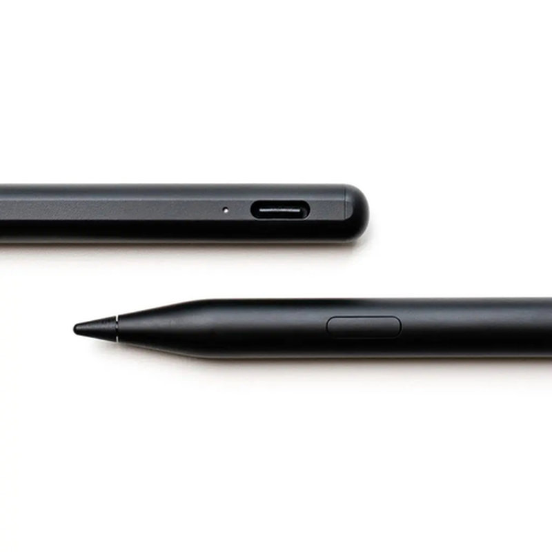 Hannspree Active Stylus Pen lápiz digital 10,5 g Negro - Imagen 4