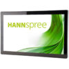 Hannspree HO 275 PTB pantalla para PC 68,6 cm (27") 1920 x 1080 Pixeles Full HD LED Pantalla táctil Negro