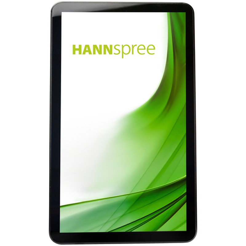 Hannspree HO 275 PTB pantalla para PC 68,6 cm (27") 1920 x 1080 Pixeles Full HD LED Pantalla táctil Negro - Imagen 6