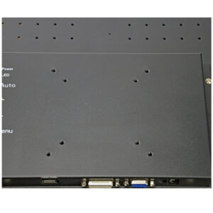 Hannspree HO 275 PTB pantalla para PC 68,6 cm (27") 1920 x 1080 Pixeles Full HD LED Pantalla táctil Negro