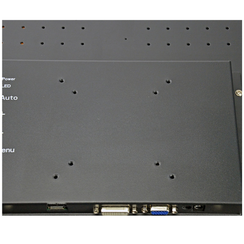 Hannspree HO 275 PTB pantalla para PC 68,6 cm (27") 1920 x 1080 Pixeles Full HD LED Pantalla táctil Negro - Imagen 7