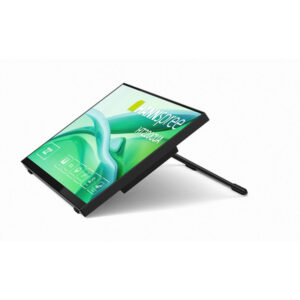 Hannspree HT220CUA pantalla para PC 54,5 cm (21.4") 1920 x 1080 Pixeles Full HD LED Pantalla táctil Negro