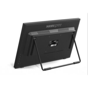 Hannspree HT220CUA pantalla para PC 54,5 cm (21.4") 1920 x 1080 Pixeles Full HD LED Pantalla táctil Negro