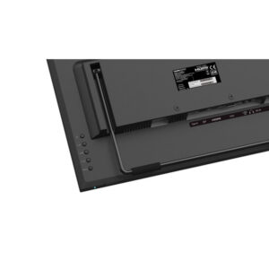 Hannspree HT220CUA pantalla para PC 54,5 cm (21.4") 1920 x 1080 Pixeles Full HD LED Pantalla táctil Negro