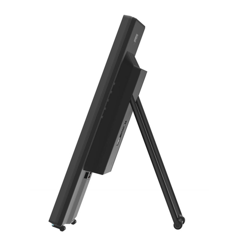 Hannspree HT240CUA pantalla para PC 60,5 cm (23.8") 1920 x 1080 Pixeles Full HD LED Pantalla táctil Negro - Imagen 10