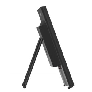 Hannspree HT240CUA pantalla para PC 60,5 cm (23.8") 1920 x 1080 Pixeles Full HD LED Pantalla táctil Negro