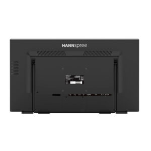 Hannspree HT240CUA pantalla para PC 60,5 cm (23.8") 1920 x 1080 Pixeles Full HD LED Pantalla táctil Negro