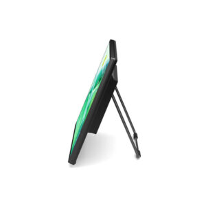 Hannspree HT240CUA pantalla para PC 60,5 cm (23.8") 1920 x 1080 Pixeles Full HD LED Pantalla táctil Negro