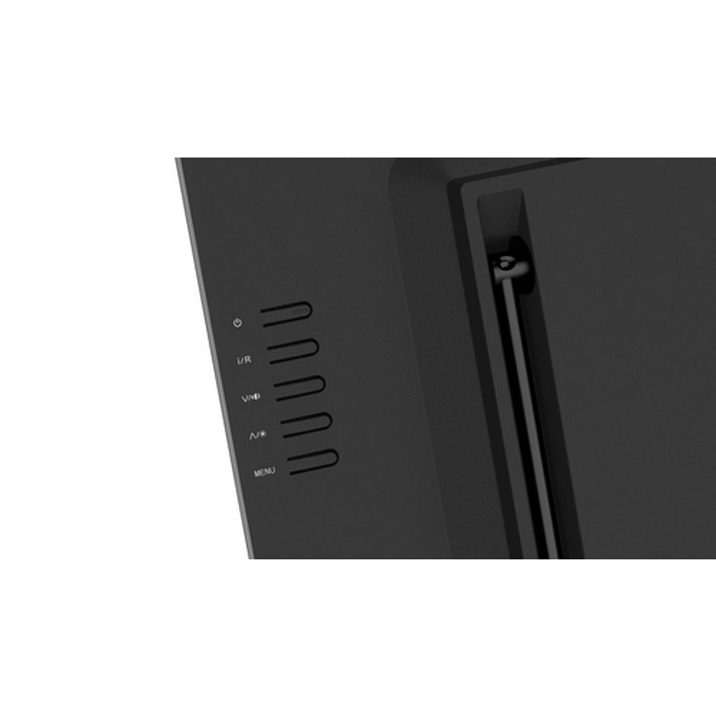 Hannspree HT240CUA pantalla para PC 60,5 cm (23.8") 1920 x 1080 Pixeles Full HD LED Pantalla táctil Negro - Imagen 9