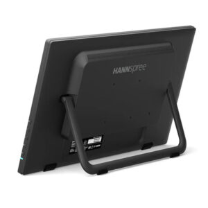 Hannspree HT249PPB pantalla para PC 60,5 cm (23.8") 1920 x 1080 Pixeles Full HD LED Pantalla táctil Negro