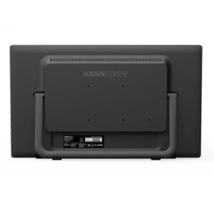 Hannspree HT249PPB pantalla para PC 60,5 cm (23.8") 1920 x 1080 Pixeles Full HD LED Pantalla táctil Negro