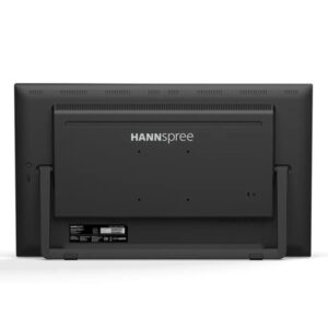 Hannspree HT279PPB pantalla para PC 68,6 cm (27") 1920 x 1080 Pixeles Full HD LED Pantalla táctil Negro