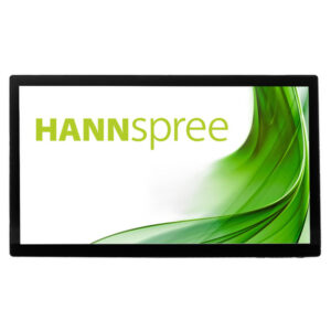 Hannspree HT 221 PPB pantalla para PC 54,6 cm (21.5") 1920 x 1080 Pixeles Full HD LED Pantalla táctil Negro