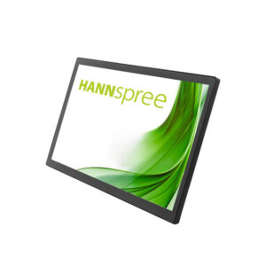 Hannspree HT 221 PPB pantalla para PC 54,6 cm (21.5") 1920 x 1080 Pixeles Full HD LED Pantalla táctil Negro
