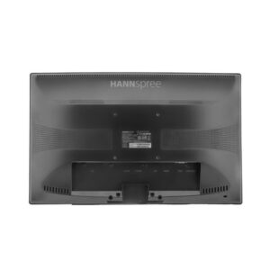 Hannspree HT 221 PPB pantalla para PC 54,6 cm (21.5") 1920 x 1080 Pixeles Full HD LED Pantalla táctil Negro