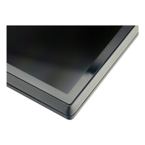 Hannspree HT 248 PPB pantalla para PC 60,5 cm (23.8") 1920 x 1080 Pixeles Full HD LCD Pantalla táctil Mesa Negro