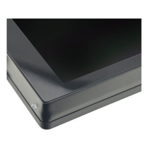 Hannspree HT 248 PPB pantalla para PC 60,5 cm (23.8") 1920 x 1080 Pixeles Full HD LCD Pantalla táctil Mesa Negro