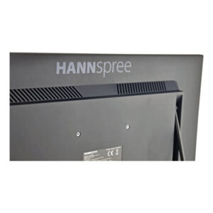 Hannspree HT 248 PPB pantalla para PC 60,5 cm (23.8") 1920 x 1080 Pixeles Full HD LCD Pantalla táctil Mesa Negro