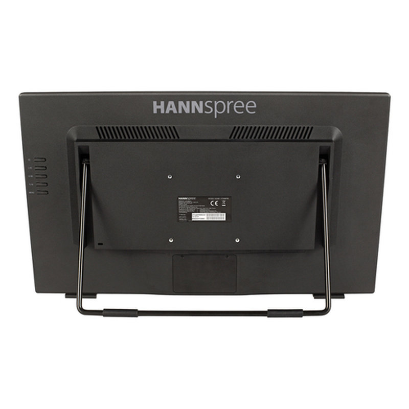 Hannspree HT 248 PPB pantalla para PC 60,5 cm (23.8") 1920 x 1080 Pixeles Full HD LCD Pantalla táctil Mesa Negro - Imagen 14