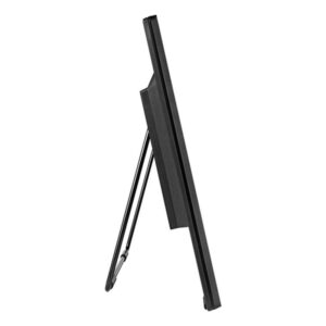 Hannspree HT 248 PPB pantalla para PC 60,5 cm (23.8") 1920 x 1080 Pixeles Full HD LCD Pantalla táctil Mesa Negro