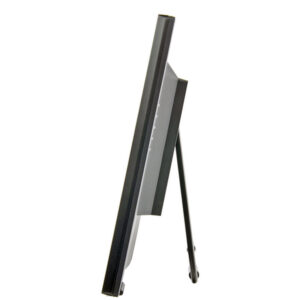 Hannspree HT 248 PPB pantalla para PC 60,5 cm (23.8") 1920 x 1080 Pixeles Full HD LCD Pantalla táctil Mesa Negro