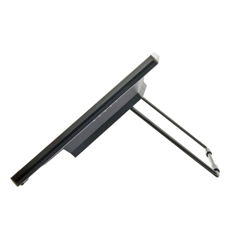 Hannspree HT 248 PPB pantalla para PC 60,5 cm (23.8") 1920 x 1080 Pixeles Full HD LCD Pantalla táctil Mesa Negro - Imagen 6