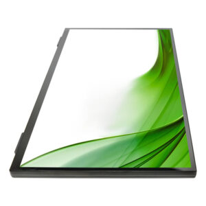 Hannspree HT 248 PPB pantalla para PC 60,5 cm (23.8") 1920 x 1080 Pixeles Full HD LCD Pantalla táctil Mesa Negro