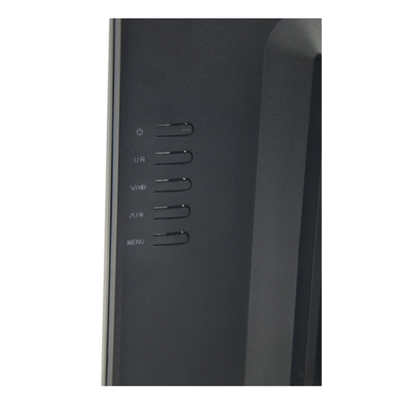 Hannspree HT 248 PPB pantalla para PC 60,5 cm (23.8") 1920 x 1080 Pixeles Full HD LCD Pantalla táctil Mesa Negro - Imagen 9