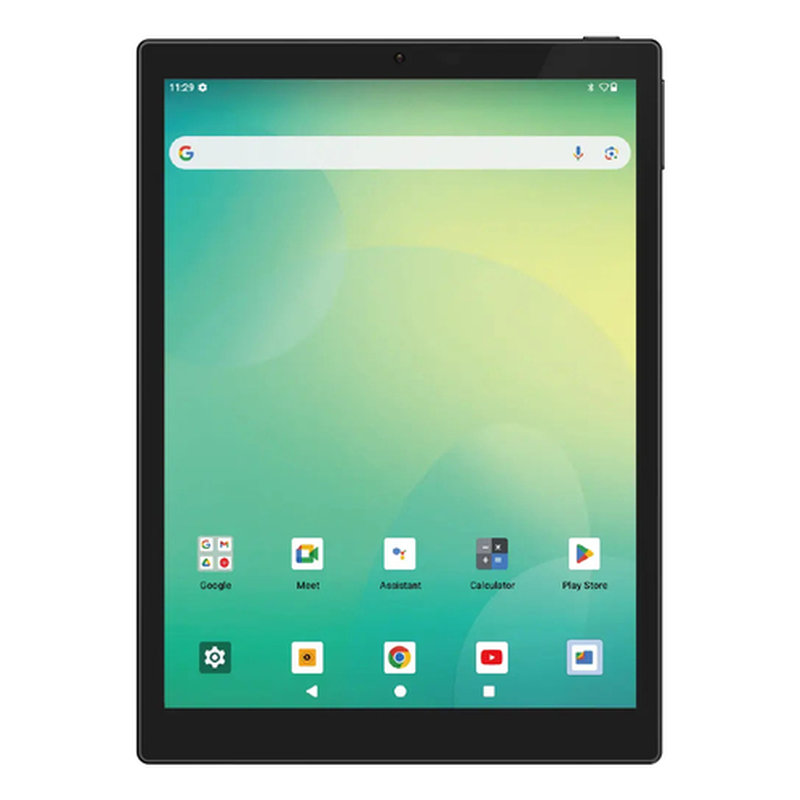 Hannspree Lumo 7.8 Reader Tablet 64 GB 19,8 cm (7.8") Android Negro