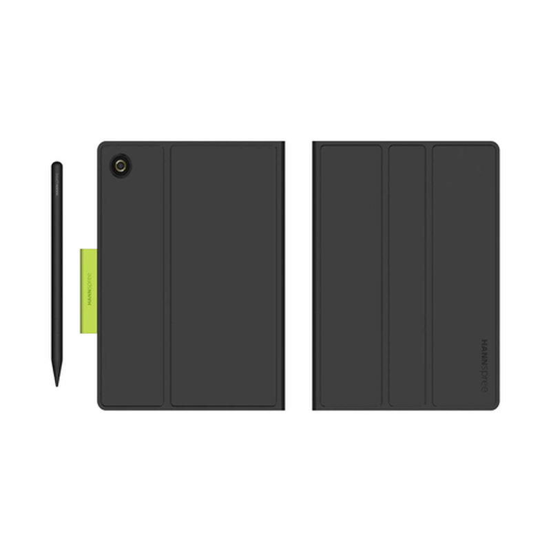 Hannspree Lumo 7.8 Reader Tablet 64 GB 19,8 cm (7.8") Android Negro - Imagen 5