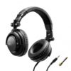 Hercules HDP DJ45 Auriculares Diadema Negro Hercules HDP DJ45 Auriculares Diadema Negro
