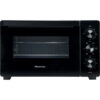 Hisense HOM30M 30 L 1600 W Negro Hisense HOM30M 30 L 1600 W Negro