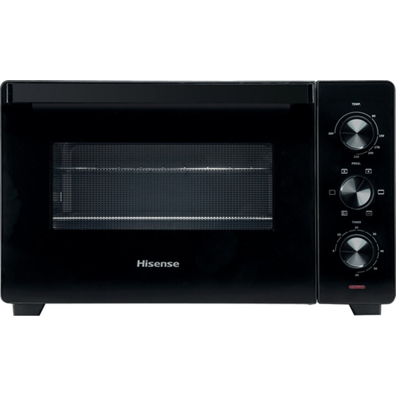 Hisense HOM30M 30 L 1600 W Negro Hisense HOM30M 30 L 1600 W Negro