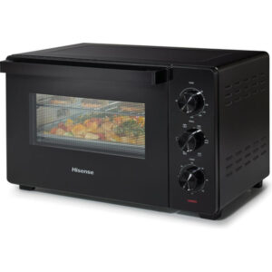 Alternative view of Hisense HOM30M 30 L 1600 W Negro