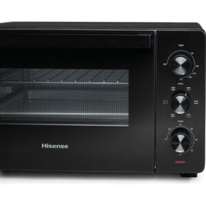Hisense HOM30M 30 L 1600 W Negro Hisense HOM30M 30 L 1600 W Negro