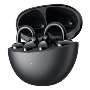 Honor CLIP Auriculares Inalámbrico Clip de oreja Llamadas/Música Bluetooth Negro Honor CLIP Auriculares Inalámbrico Clip de oreja Llamadas/Música Bluetooth Negro