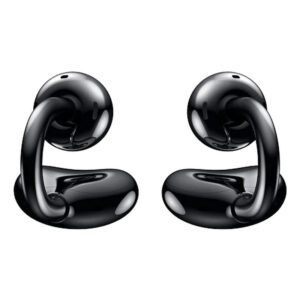 Honor CLIP Auriculares Inalámbrico Clip de oreja Llamadas/Música Bluetooth Negro Honor CLIP Auriculares Inalámbrico Clip de oreja Llamadas/Música Bluetooth Negro